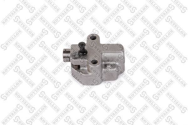 STELLOX 03-41020-SX Belt Tensioner, V-ribbed belt