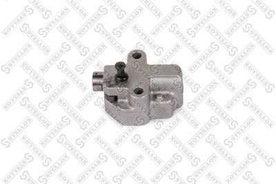 Belt Tensioner, V-ribbed belt STELLOX 03-41020-SX