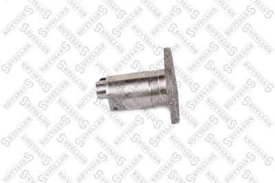 Belt Tensioner, V-ribbed belt STELLOX 03-41022-SX