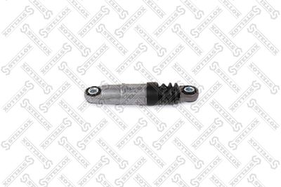 Belt Tensioner, V-ribbed belt STELLOX 03-41032-SX