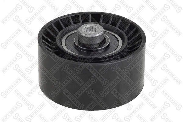 STELLOX 03-41040-SX Tensioner Pulley, V-ribbed belt