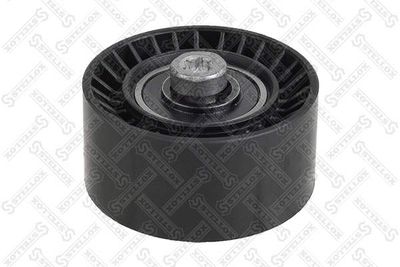 Tensioner Pulley, V-ribbed belt STELLOX 03-41040-SX