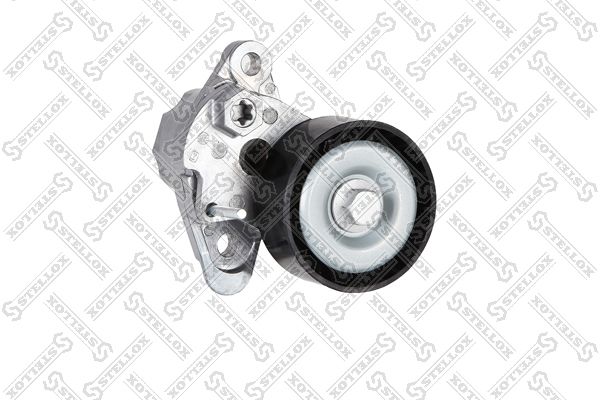 STELLOX 03-41042-SX Tensioner Pulley, V-ribbed belt