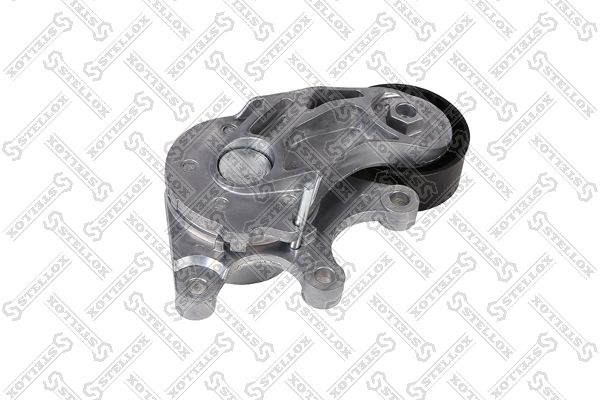 STELLOX 03-41055-SX Tensioner Pulley, V-ribbed belt