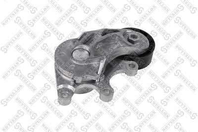 Tensioner Pulley, V-ribbed belt STELLOX 03-41055-SX