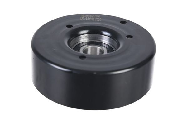 STELLOX 03-41060-SX Tensioner Pulley, V-ribbed belt