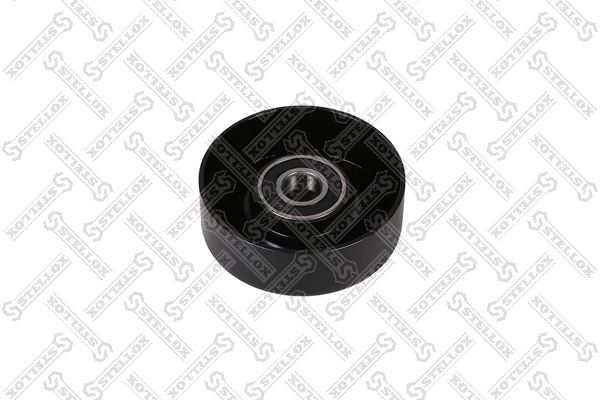 STELLOX 03-41067-SX Tensioner Pulley, V-ribbed belt