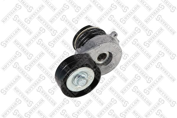STELLOX 03-41119-SX Tensioner Pulley, V-ribbed belt