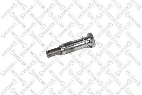 STELLOX 03-41132-SX Belt Tensioner, V-ribbed belt