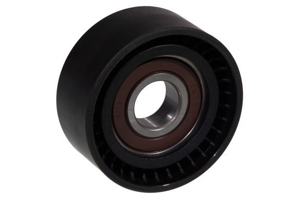 STELLOX 03-41155-SX Tensioner Pulley, V-ribbed belt