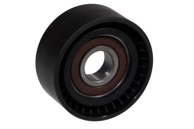 Tensioner Pulley, V-ribbed belt STELLOX 03-41155-SX