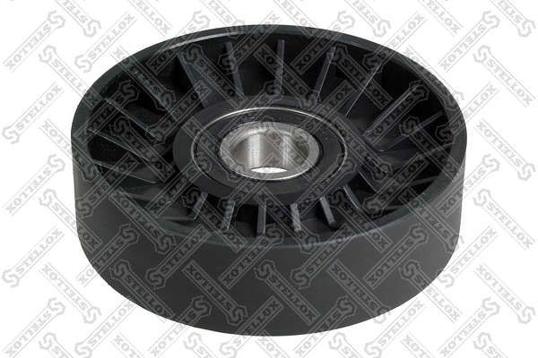STELLOX 03-41156-SX Tensioner Pulley, V-ribbed belt
