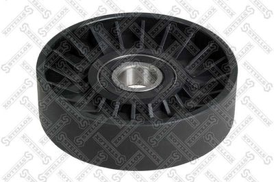 Tensioner Pulley, V-ribbed belt STELLOX 03-41156-SX