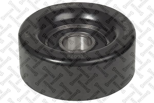 STELLOX 03-41160-SX Tensioner Pulley, V-ribbed belt