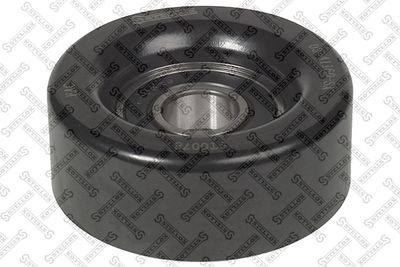 Tensioner Pulley, V-ribbed belt STELLOX 03-41160-SX