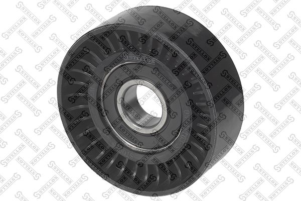 STELLOX 03-41163-SX Tensioner Pulley, V-ribbed belt