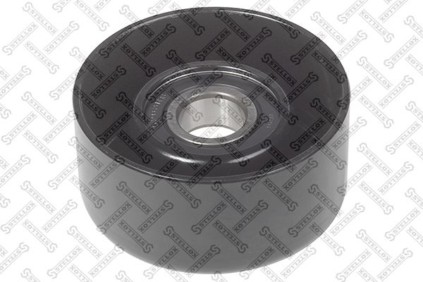 STELLOX 03-41170-SX Tensioner Pulley, V-ribbed belt