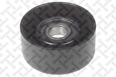 Tensioner Pulley, V-ribbed belt STELLOX 03-41170-SX