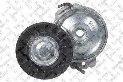Tensioner Pulley, V-ribbed belt STELLOX 03-41181-SX