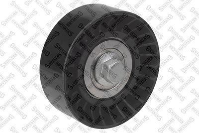 Tensioner Pulley, V-ribbed belt STELLOX 03-41182-SX