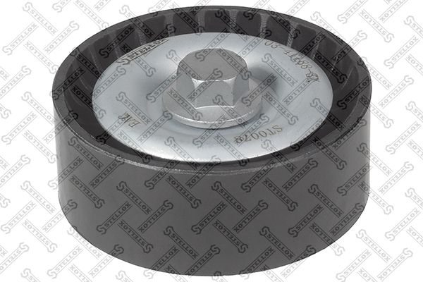 STELLOX 03-41188-SX Tensioner Pulley, V-ribbed belt