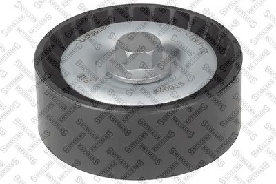 Tensioner Pulley, V-ribbed belt STELLOX 03-41188-SX