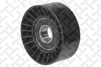 Tensioner Pulley, V-ribbed belt STELLOX 03-41191-SX
