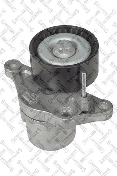 STELLOX 03-41201-SX Tensioner Pulley, V-ribbed belt
