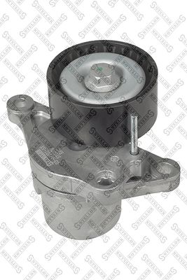 Tensioner Pulley, V-ribbed belt STELLOX 03-41201-SX