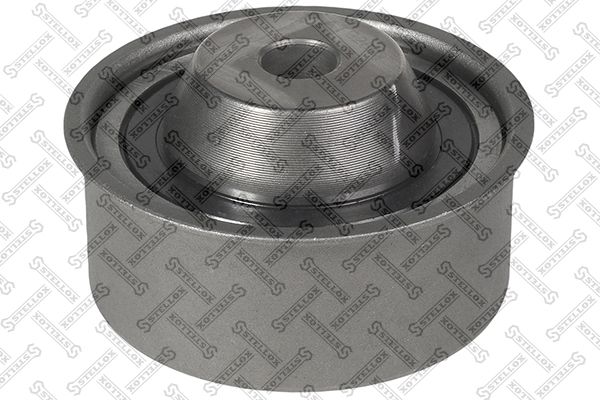 STELLOX 03-41202-SX Tensioner Pulley, V-ribbed belt