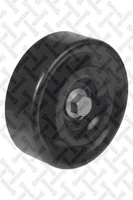 Tensioner Pulley, V-ribbed belt STELLOX 03-41204-SX