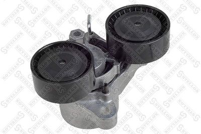 Tensioner Pulley, V-ribbed belt STELLOX 03-41205-SX