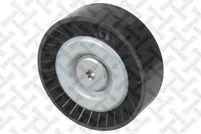 Tensioner Pulley, V-ribbed belt STELLOX 03-41210-SX