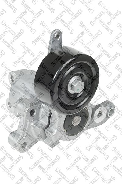 STELLOX 03-41219-SX Tensioner Pulley, V-ribbed belt