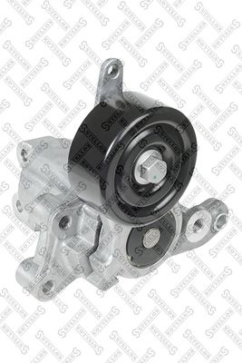 Tensioner Pulley, V-ribbed belt STELLOX 03-41219-SX
