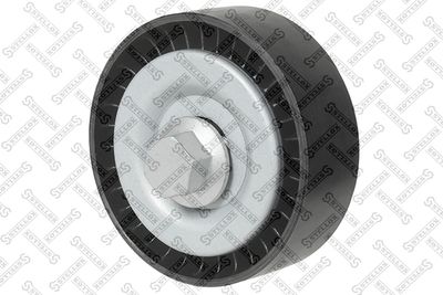 Tensioner Pulley, V-ribbed belt STELLOX 03-41220-SX