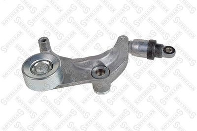 Tensioner Pulley, V-ribbed belt STELLOX 03-41264-SX