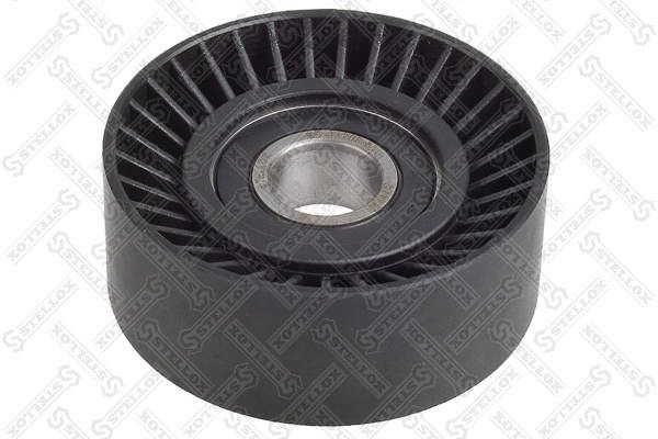 STELLOX 03-41298-SX Tensioner Pulley, V-ribbed belt