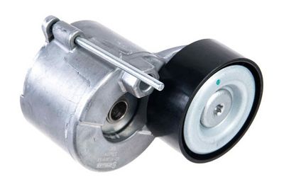 Belt Tensioner, V-ribbed belt STELLOX 03-41369-SX