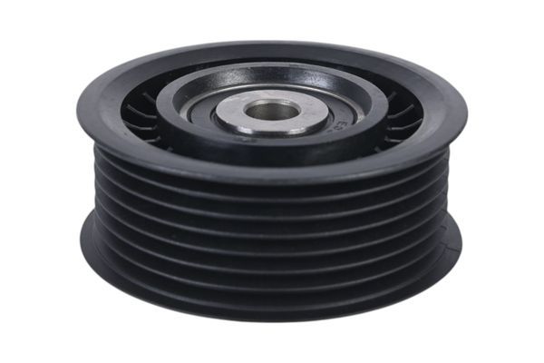 STELLOX 03-41396-SX Deflection/Guide Pulley, V-ribbed belt