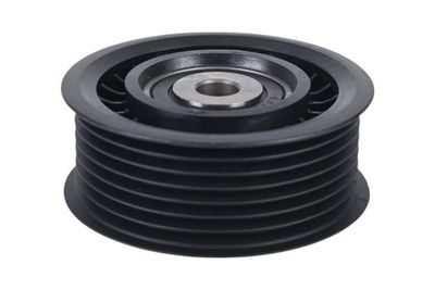 Deflection/Guide Pulley, V-ribbed belt STELLOX 03-41396-SX