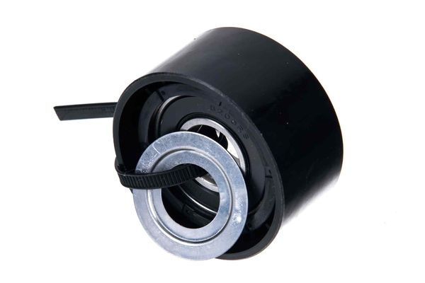 STELLOX 03-41411-SX Deflection/Guide Pulley, V-ribbed belt
