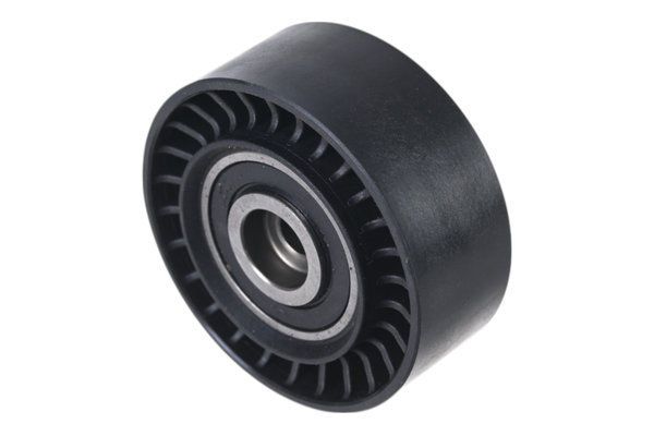 STELLOX 03-41419-SX Deflection/Guide Pulley, V-ribbed belt