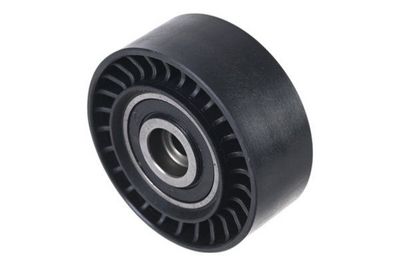 Deflection/Guide Pulley, V-ribbed belt STELLOX 03-41419-SX