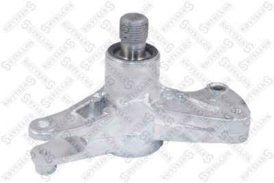 Belt Tensioner, V-ribbed belt STELLOX 03-42001-SX