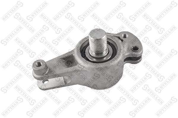 STELLOX 03-42002-SX Belt Tensioner, V-ribbed belt