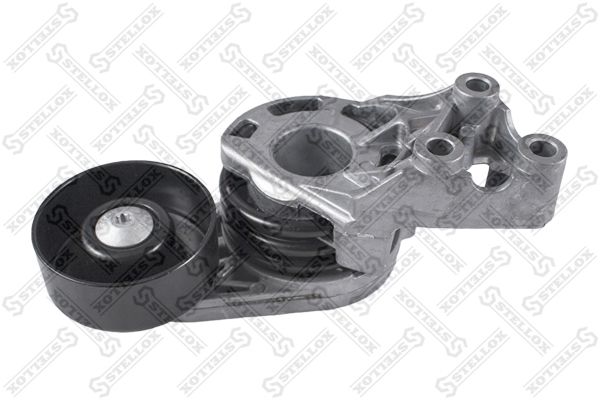 STELLOX 03-42008-SX Vibration Damper, timing belt