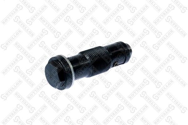 STELLOX 03-42014-SX Belt Tensioner, V-ribbed belt