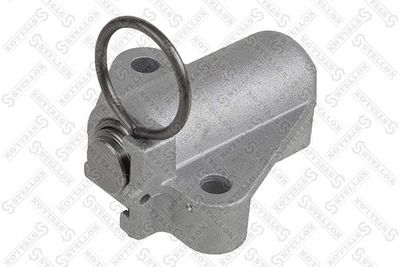 Belt Tensioner, V-ribbed belt STELLOX 03-42015-SX