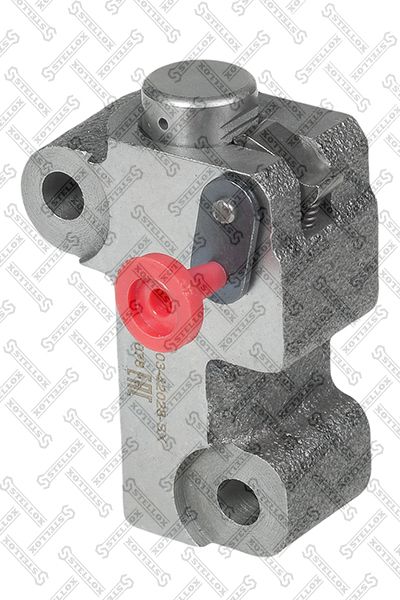 STELLOX 03-42028-SX Belt Tensioner, V-ribbed belt